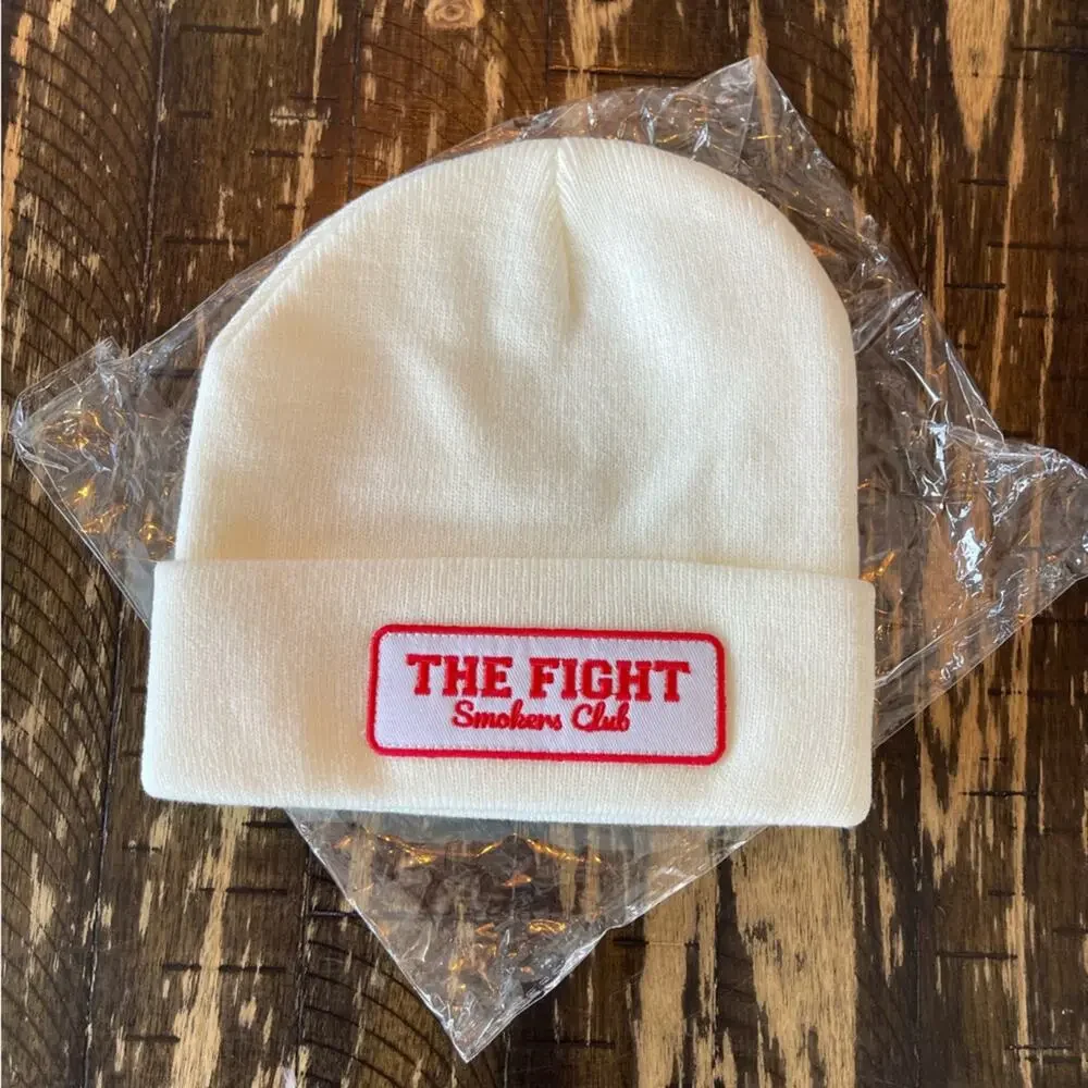 BUNDLE - NWT - THE FIGHT - SMOKERS CLUB Knit Hats – ONE SIZE 💫 - Picture 7 of 16